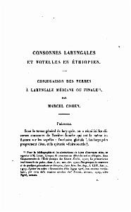 JOURNAL ASIATIQUE PAR J. CANTINEAU 1927_000034
